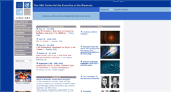 Desktop Screenshot of jinaweb.org